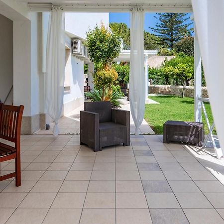 Villa Venera Fontane Bianche Ngoại thất bức ảnh
