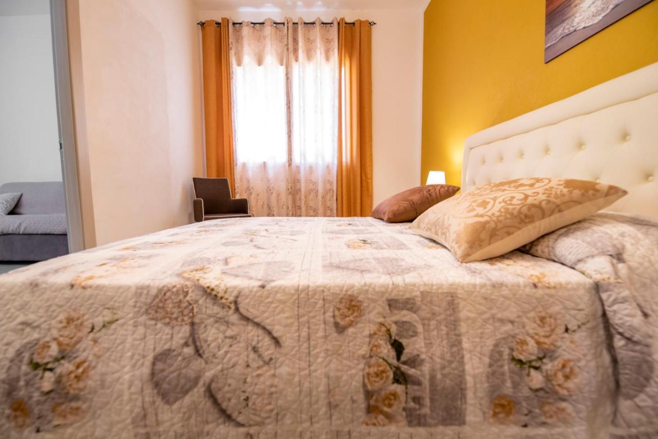 Villa Venera Fontane Bianche Ngoại thất bức ảnh