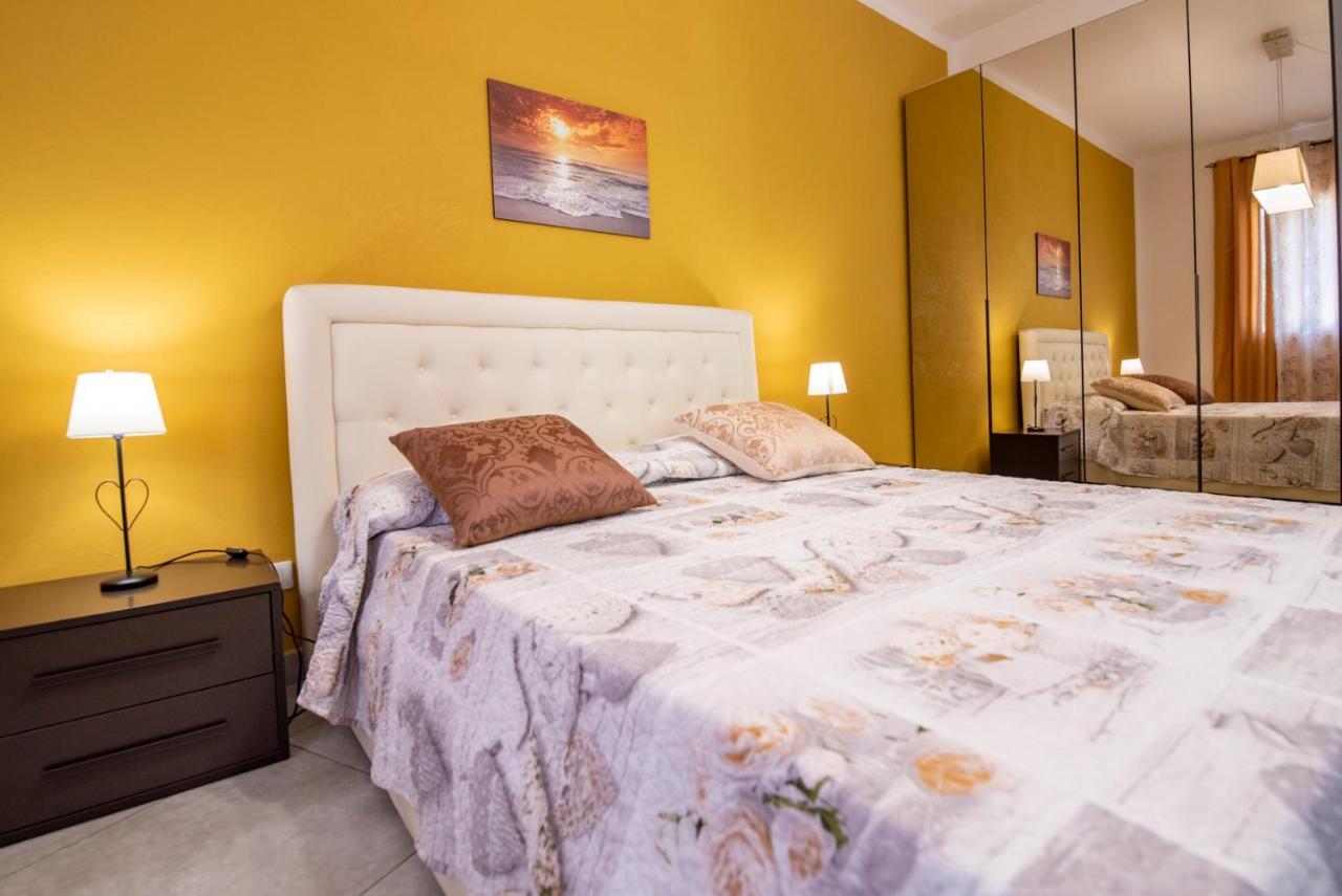 Villa Venera Fontane Bianche Ngoại thất bức ảnh