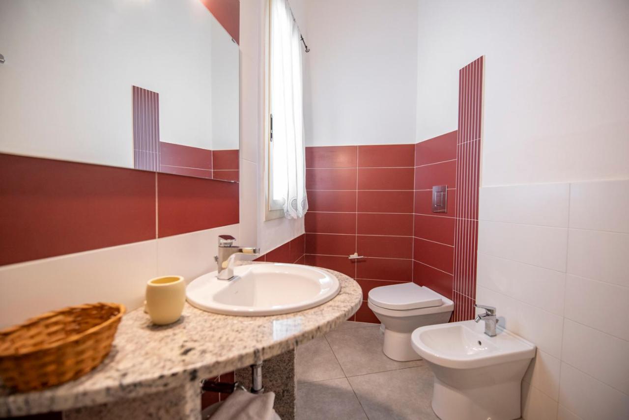Villa Venera Fontane Bianche Ngoại thất bức ảnh