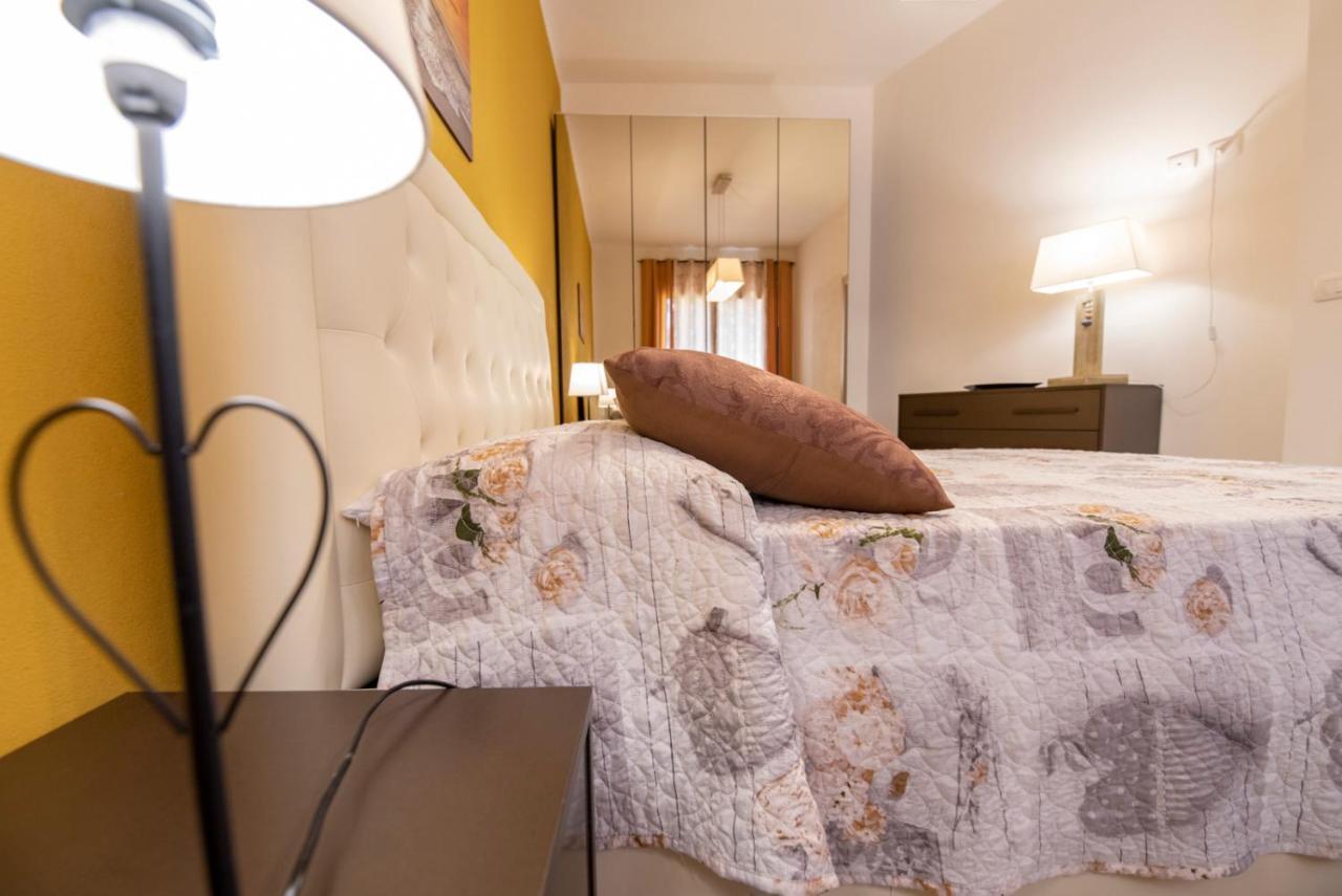 Villa Venera Fontane Bianche Ngoại thất bức ảnh