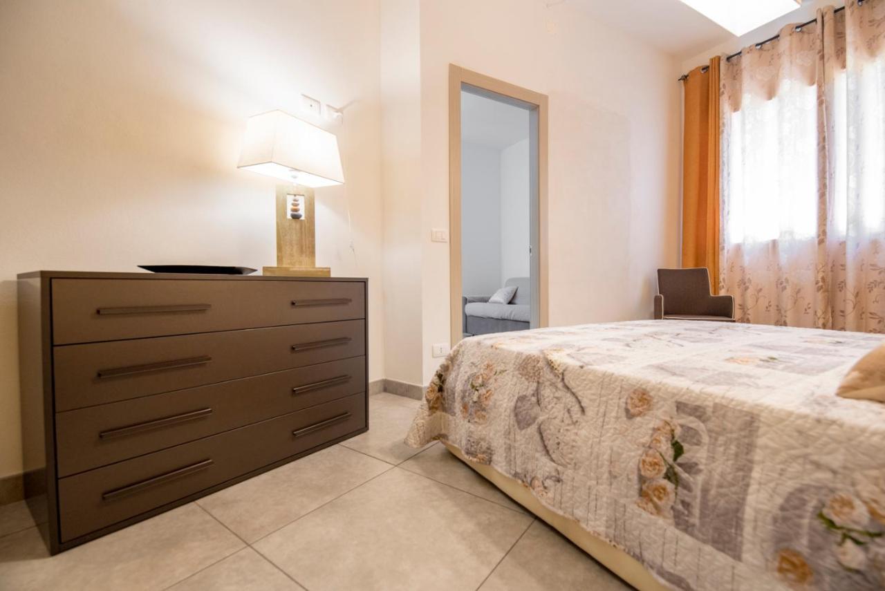 Villa Venera Fontane Bianche Ngoại thất bức ảnh