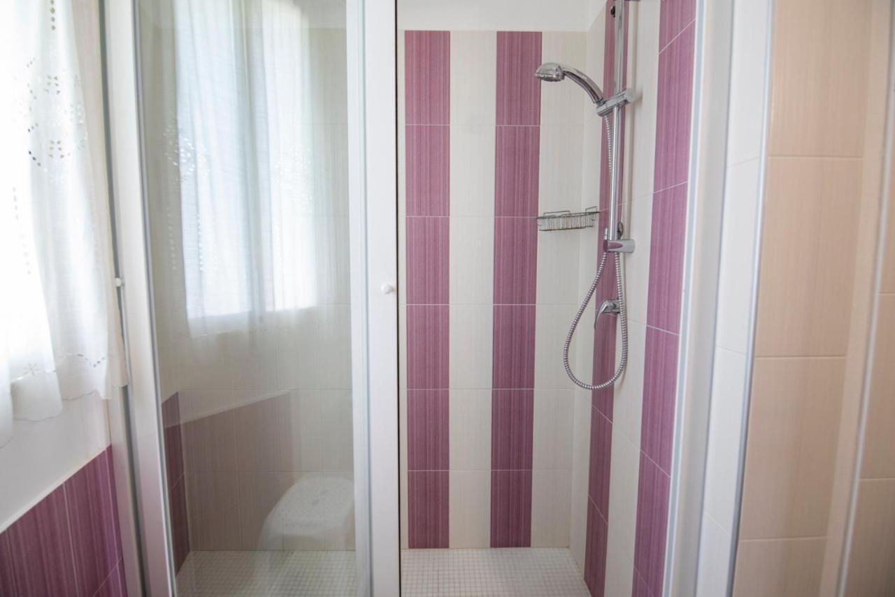 Villa Venera Fontane Bianche Ngoại thất bức ảnh