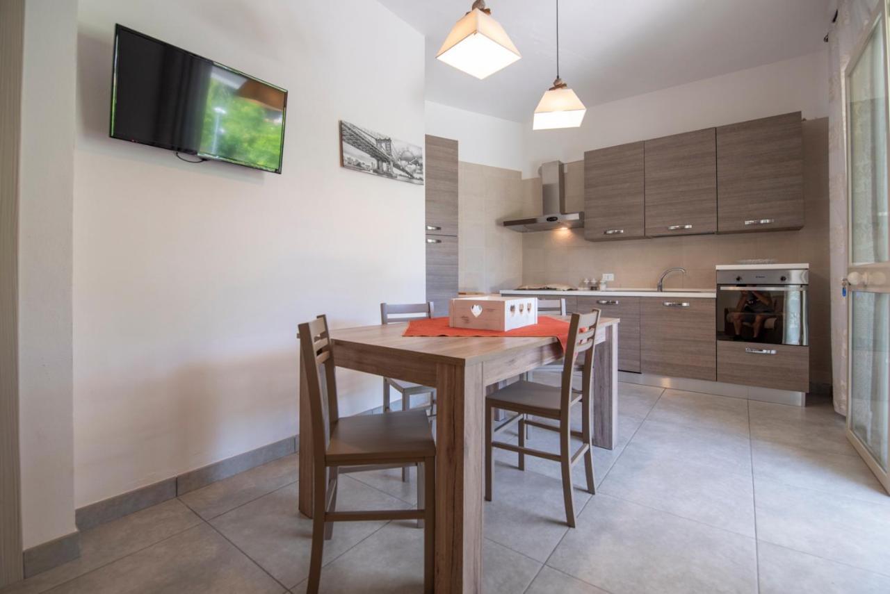 Villa Venera Fontane Bianche Ngoại thất bức ảnh