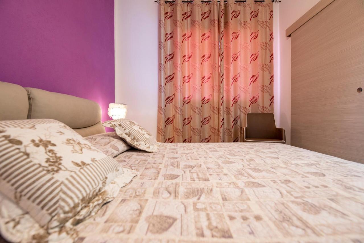 Villa Venera Fontane Bianche Ngoại thất bức ảnh
