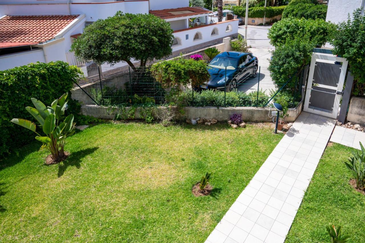 Villa Venera Fontane Bianche Ngoại thất bức ảnh