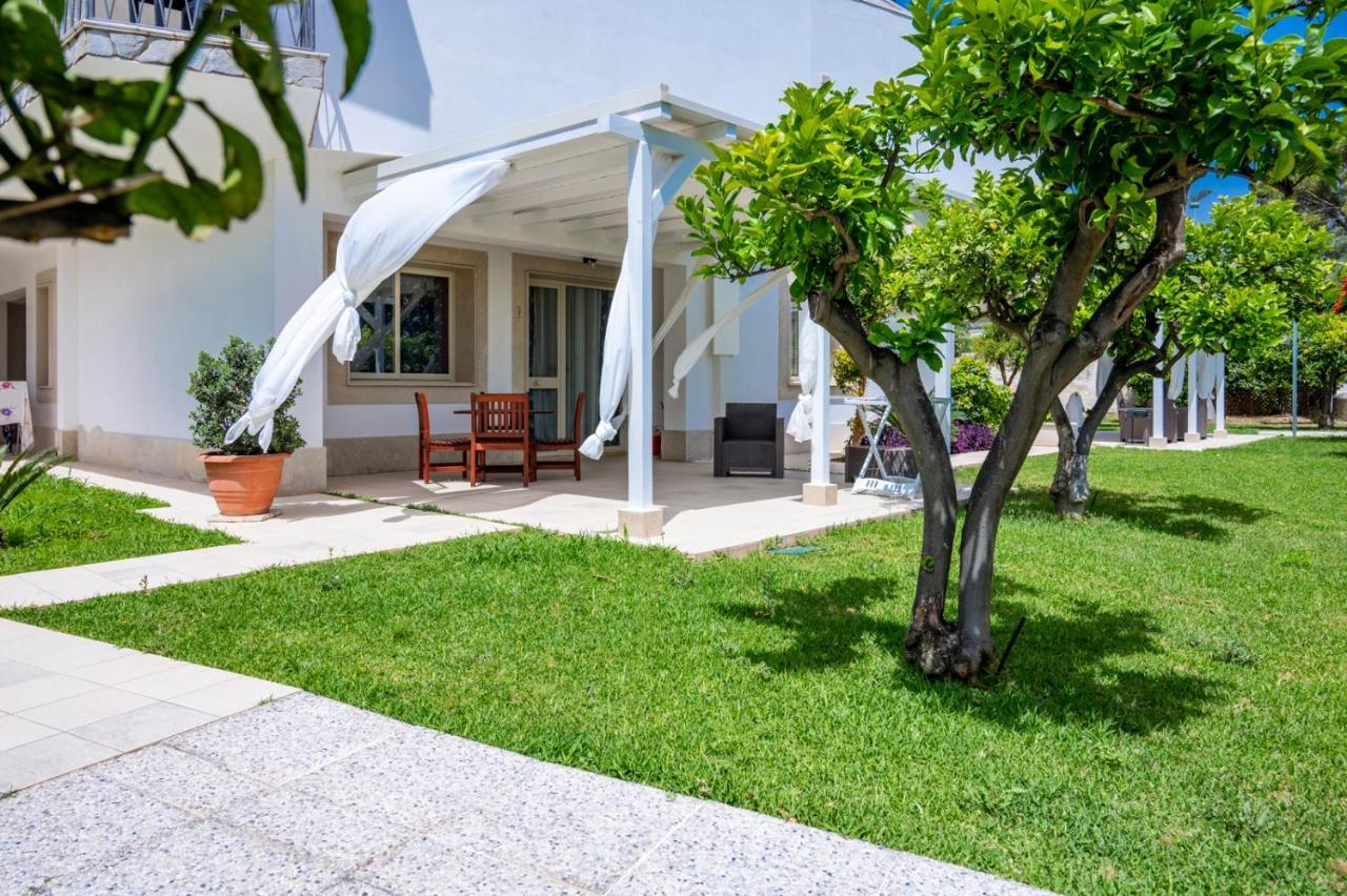 Villa Venera Fontane Bianche Ngoại thất bức ảnh