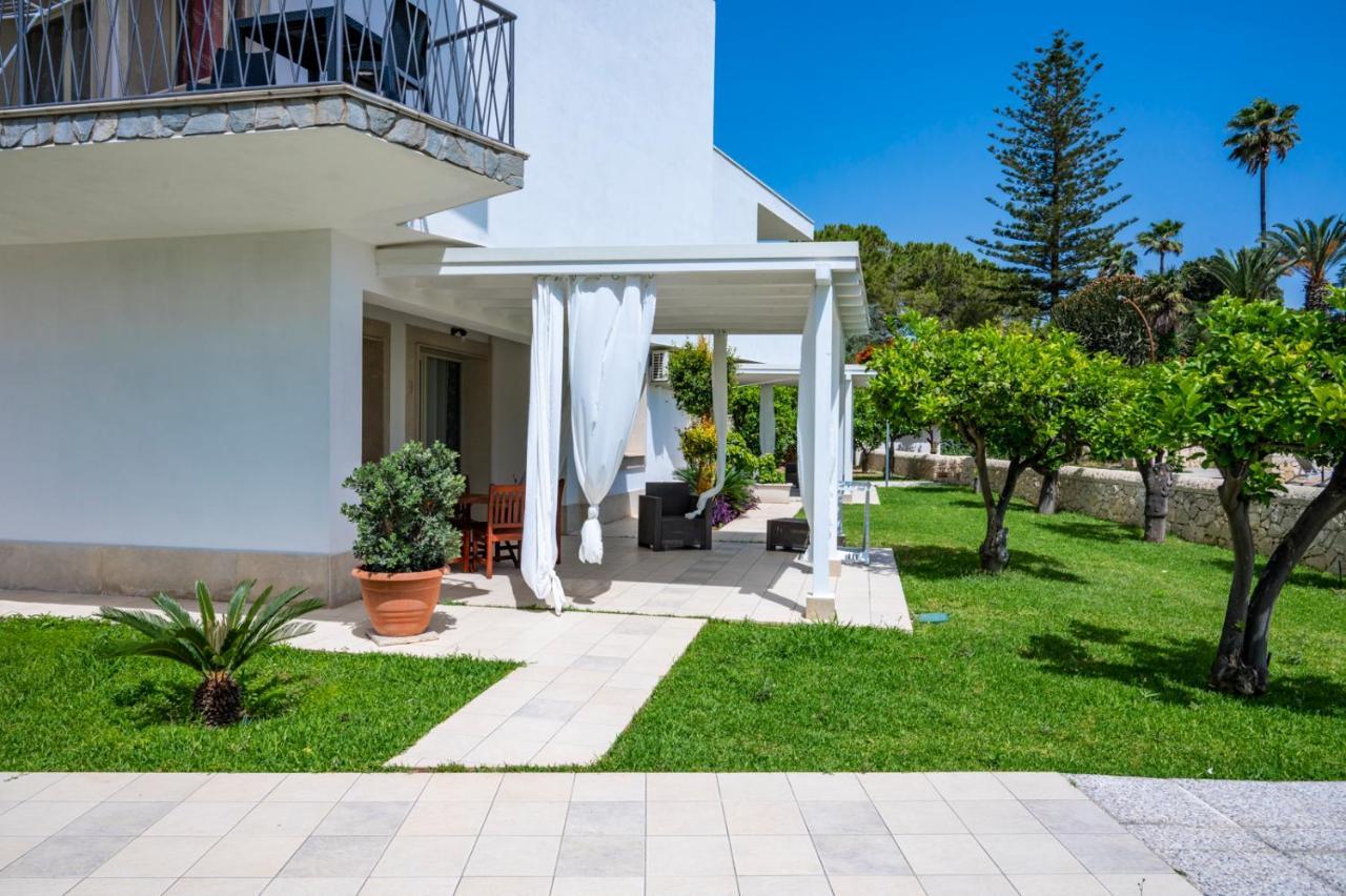 Villa Venera Fontane Bianche Ngoại thất bức ảnh